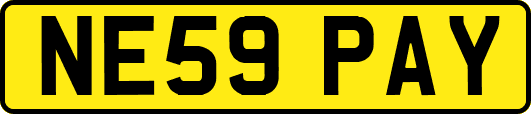 NE59PAY