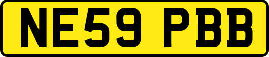 NE59PBB