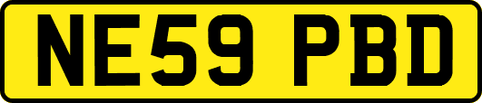 NE59PBD