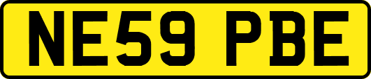 NE59PBE