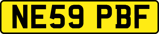 NE59PBF