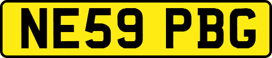 NE59PBG