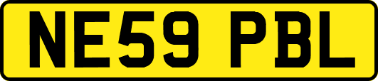 NE59PBL