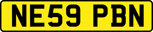 NE59PBN