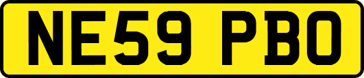 NE59PBO
