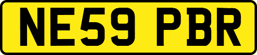 NE59PBR