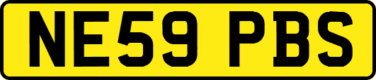NE59PBS