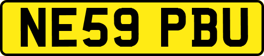 NE59PBU