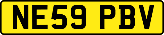 NE59PBV