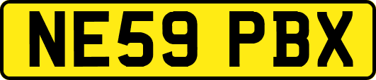 NE59PBX