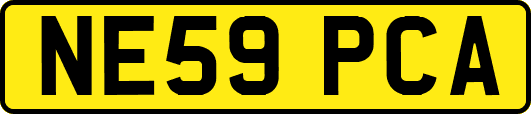 NE59PCA