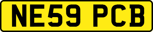 NE59PCB