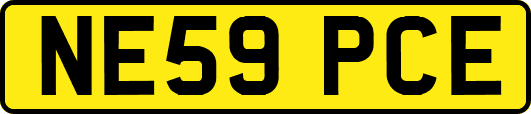 NE59PCE