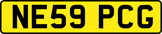 NE59PCG