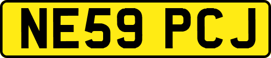 NE59PCJ