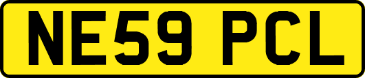 NE59PCL