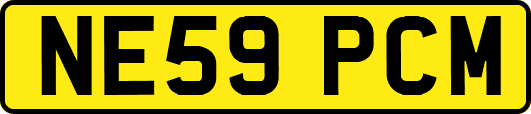 NE59PCM