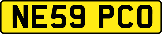 NE59PCO