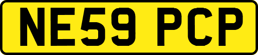 NE59PCP