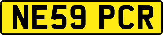 NE59PCR