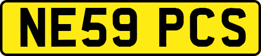 NE59PCS