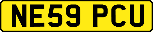NE59PCU