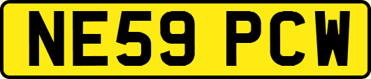 NE59PCW