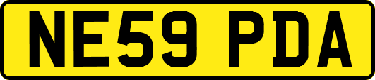 NE59PDA
