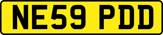 NE59PDD
