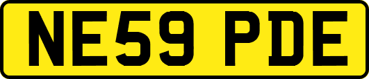 NE59PDE