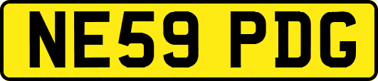 NE59PDG