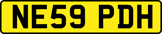 NE59PDH
