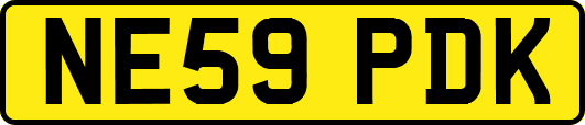 NE59PDK