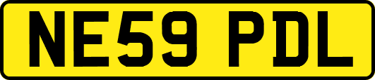 NE59PDL
