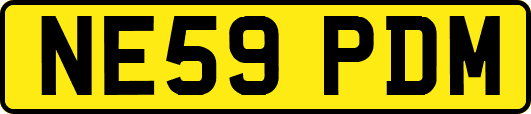 NE59PDM