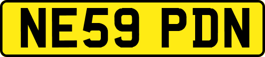NE59PDN