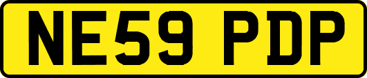 NE59PDP
