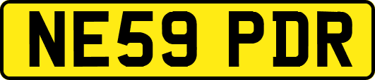 NE59PDR