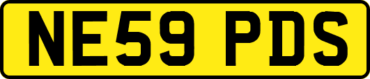 NE59PDS