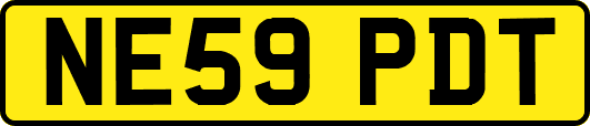 NE59PDT