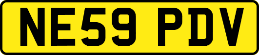 NE59PDV