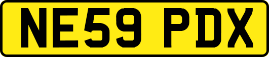 NE59PDX