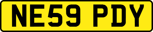 NE59PDY