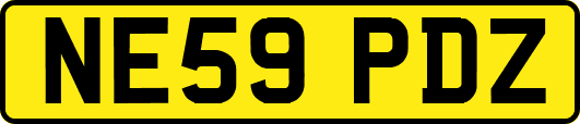 NE59PDZ