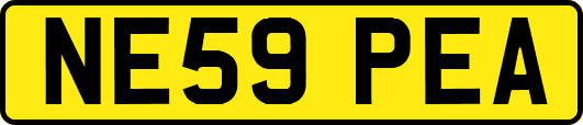 NE59PEA