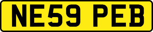 NE59PEB