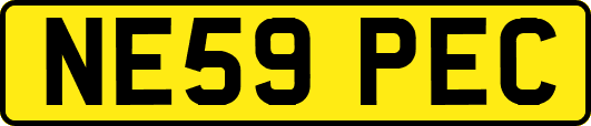 NE59PEC