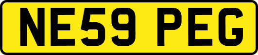 NE59PEG