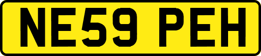 NE59PEH