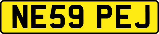 NE59PEJ